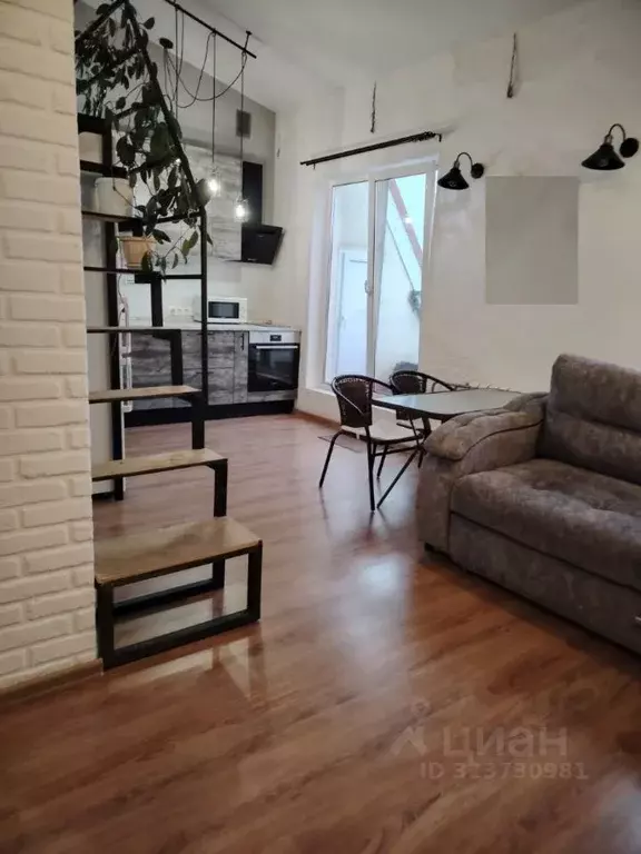 2-к кв. Самарская область, Ставропольский район, с. Подстепки Полевая ... - Фото 2