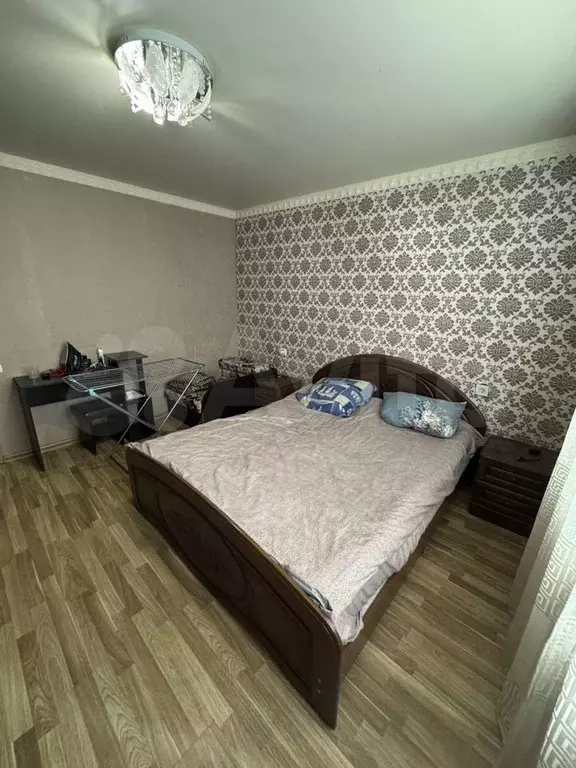 2-к. квартира, 27,7 м, 5/5 эт. - Фото 1