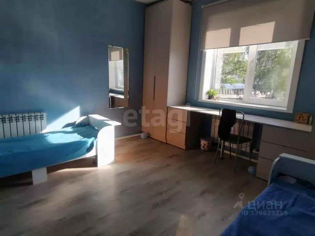 Дом в Бурятия, Улан-Удэ Грачевская ул., 21А (113 м) - Фото 2