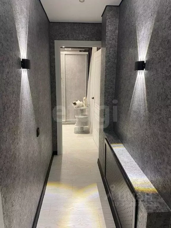 3-к кв. Удмуртия, Ижевск Молодежная ул., 77 (57.0 м) - Фото 1