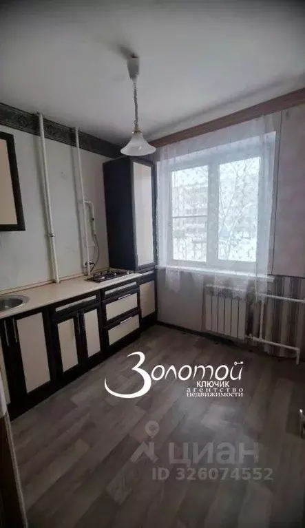 1-к кв. Нижегородская область, Дзержинск ул. Гайдара, 53А (30.1 м) - Фото 1