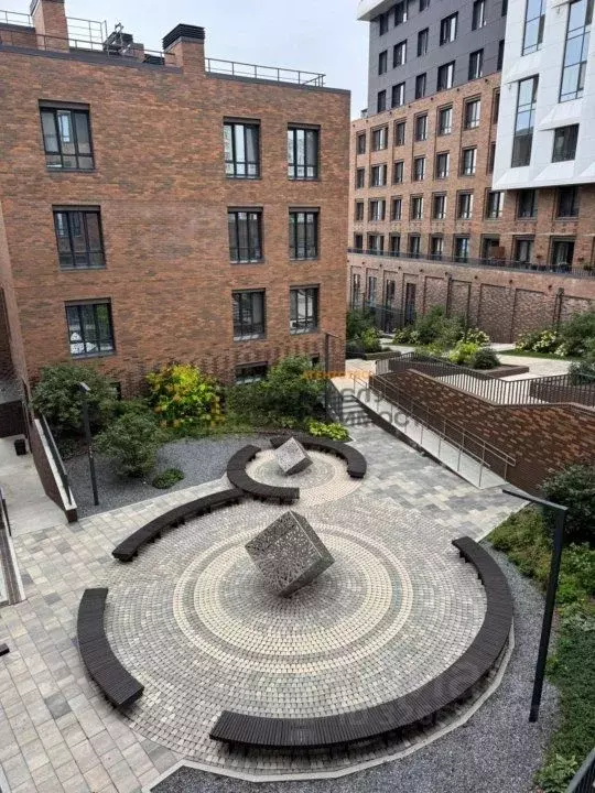 2-к кв. Башкортостан, Уфа ул. Менделеева (48.0 м) - Фото 1