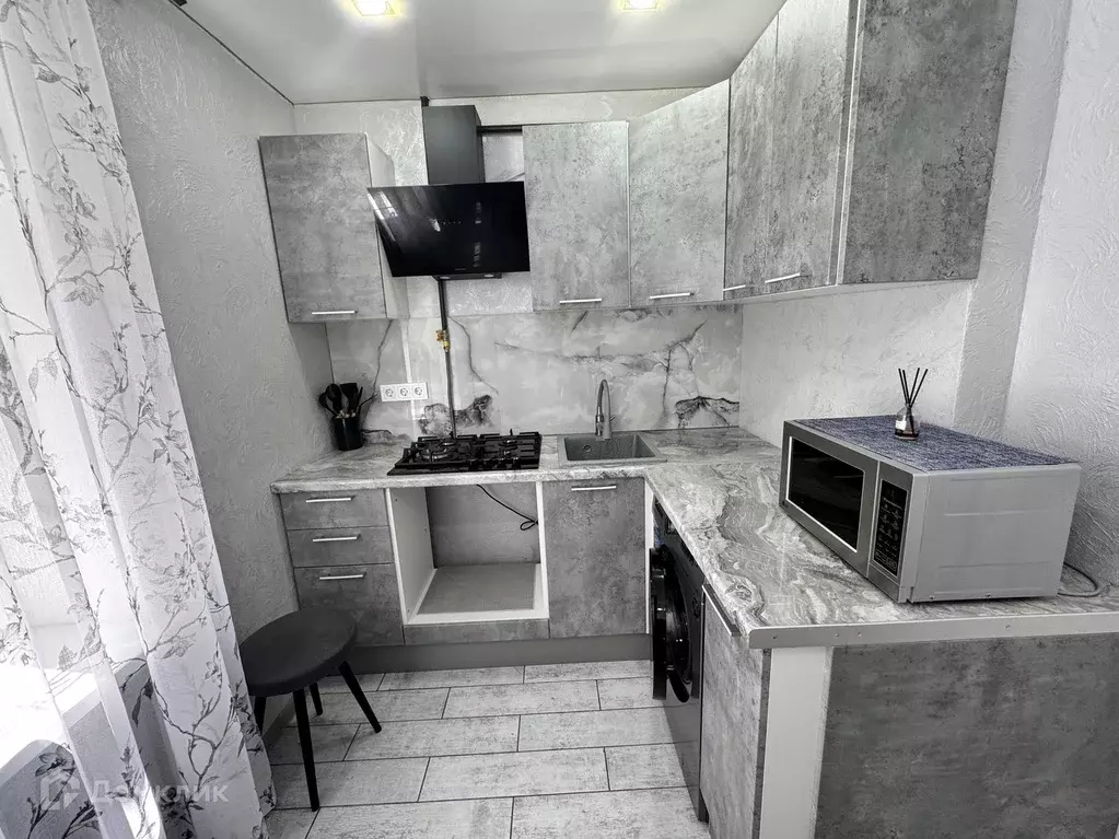 Продаётся 1-к квартира, 39 м - Фото 0