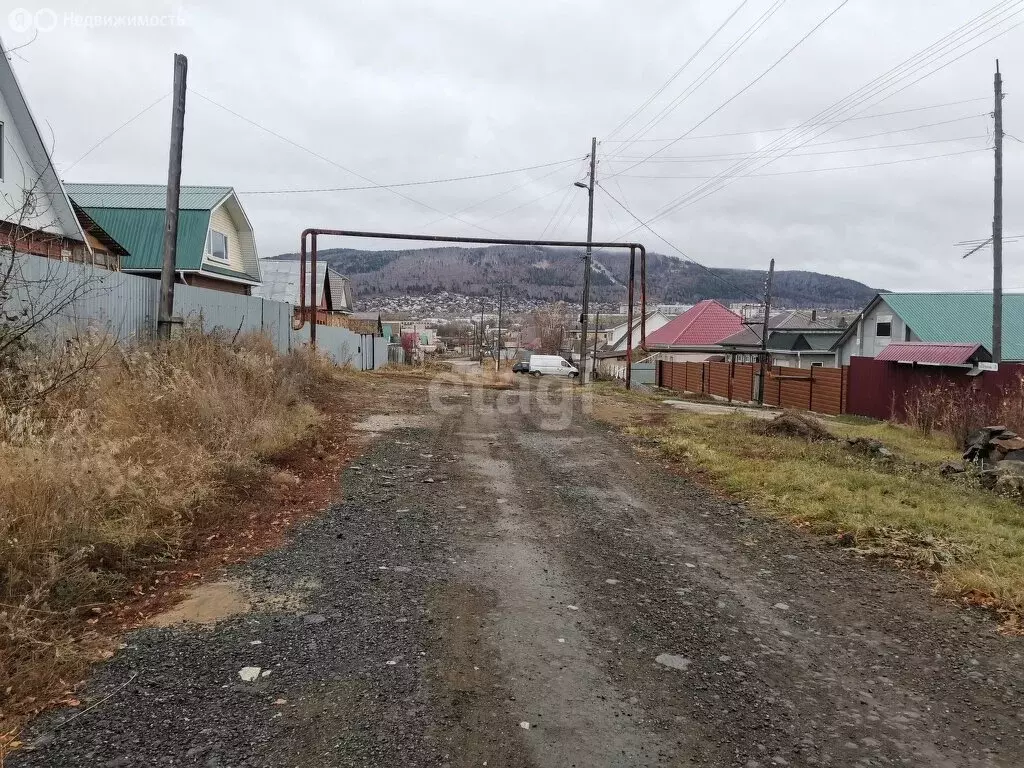 Участок в Миасс, улица Печёнкина (7.2 м) - Фото 2