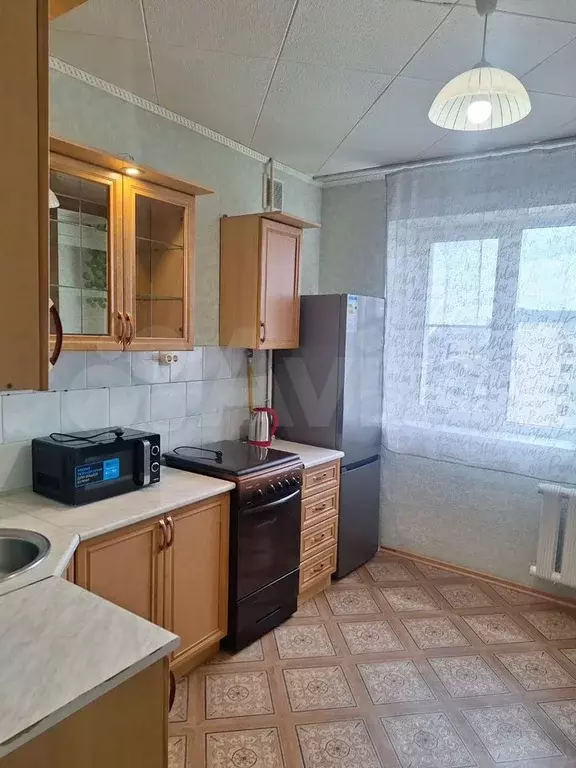2-к. квартира, 50 м, 8/9 эт. - Фото 1
