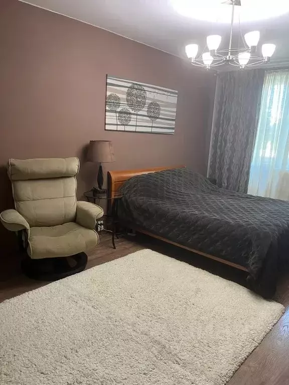 3-к кв. Севастополь ул. Федоровская, 47 (67.0 м) - Фото 0