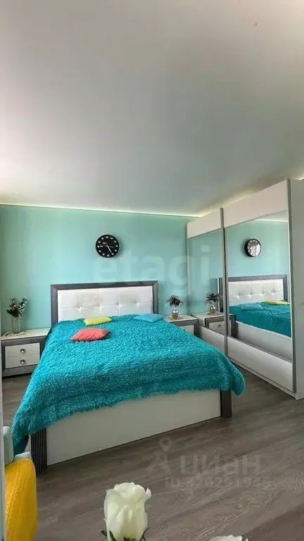 2-к кв. Ярославская область, Ярославль ул. Слепнева, 15 (71.4 м) - Фото 1