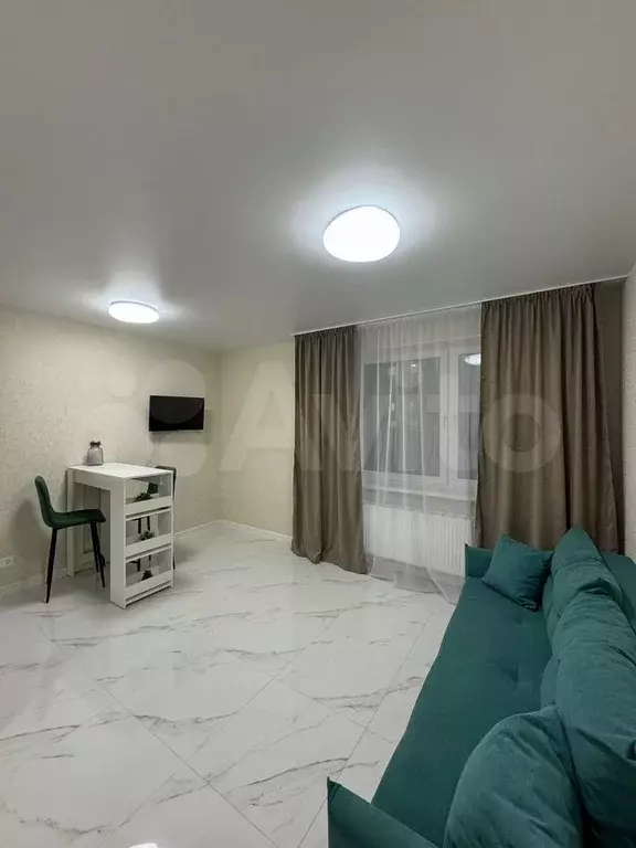 Квартира-студия, 25 м, 14/17 эт. - Фото 0