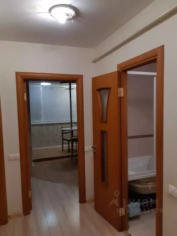 1-к кв. Башкортостан, Уфа ул. Максима Рыльского, 24/2 (37.1 м) - Фото 1