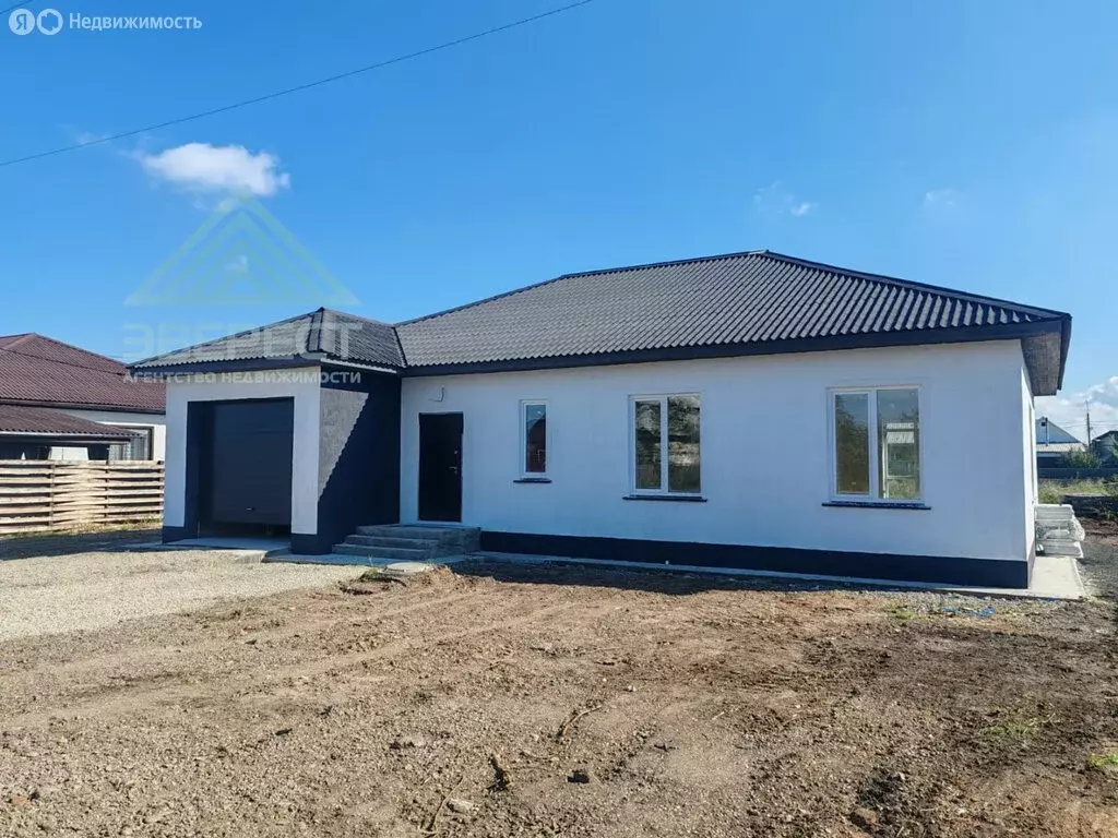 Дом в Расцвет, Садовая улица, 36 (150 м) - Фото 0