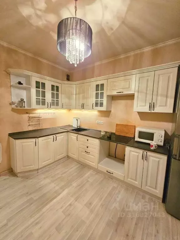 2-к кв. Московская область, Одинцовский городской округ, ... - Фото 1