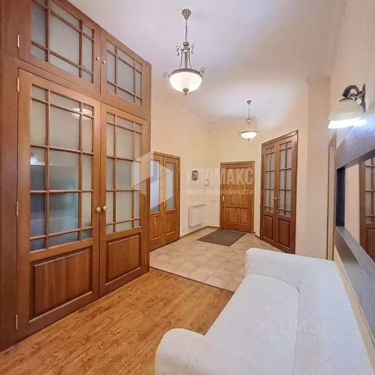 Коттедж в Калужская область, Жуковский муниципальный округ, Истье ... - Фото 2