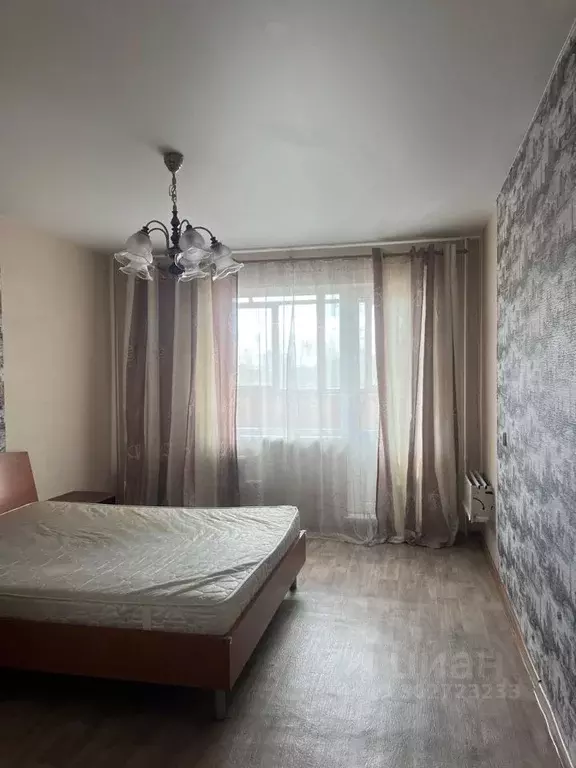 1-к кв. Свердловская область, Екатеринбург ул. Владимира Высоцкого, ... - Фото 1