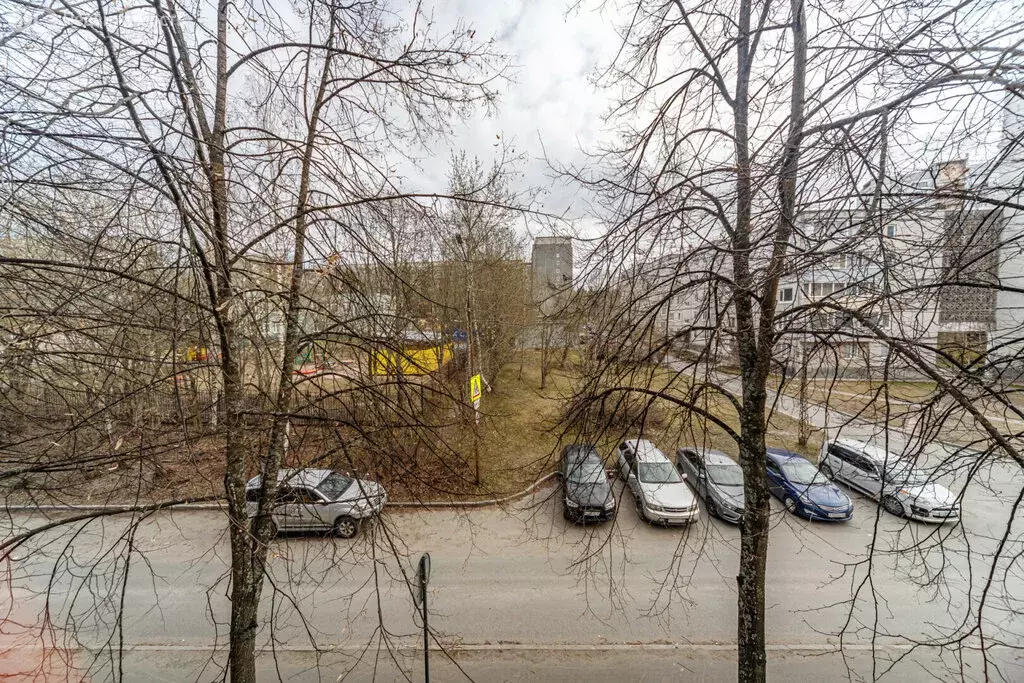 1-комнатная квартира: Петрозаводск, Сортавальская улица, 11А (34.8 м) - Фото 1