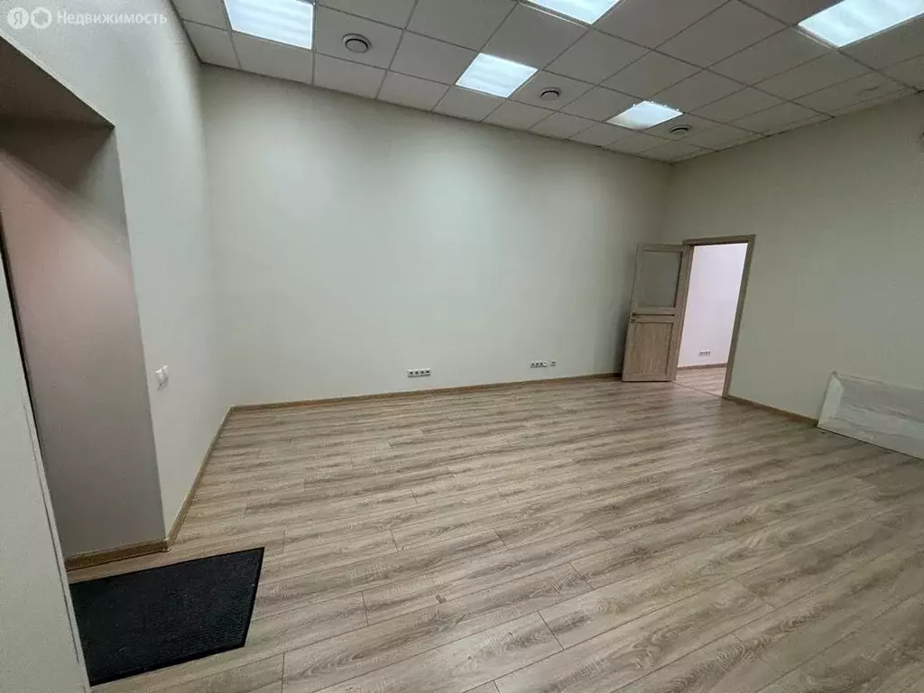 Офис (45.3 м) - Фото 2