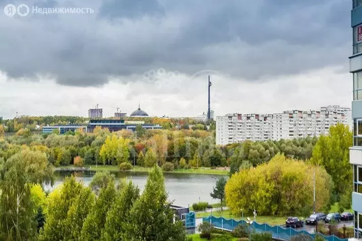 5-комнатная квартира: Москва, улица Улофа Пальме, 7 (328.6 м) - Фото 2