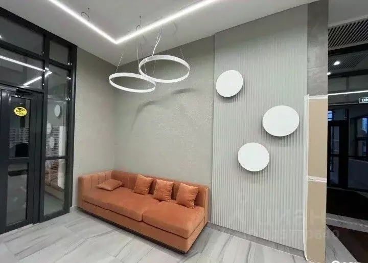 2-к кв. Пермский край, Пермь ул. Карпинского, 65 (48.0 м) - Фото 2