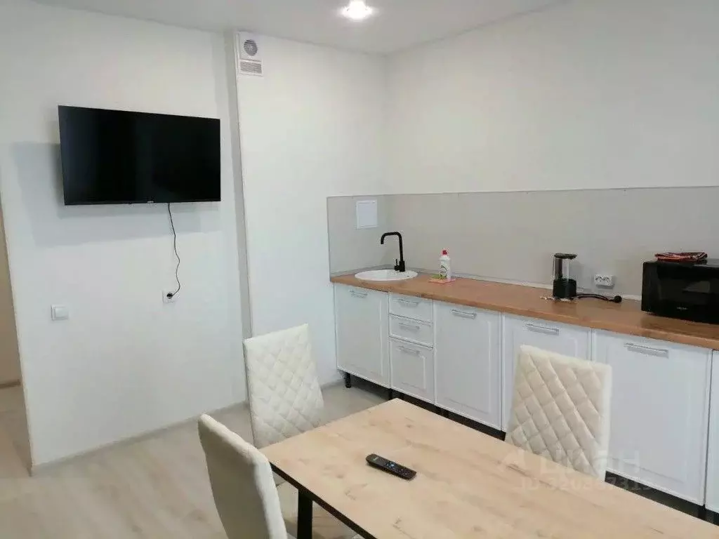 3-к кв. Свердловская область, Екатеринбург ул. Ракетная, 17/2 (65.0 м) - Фото 2