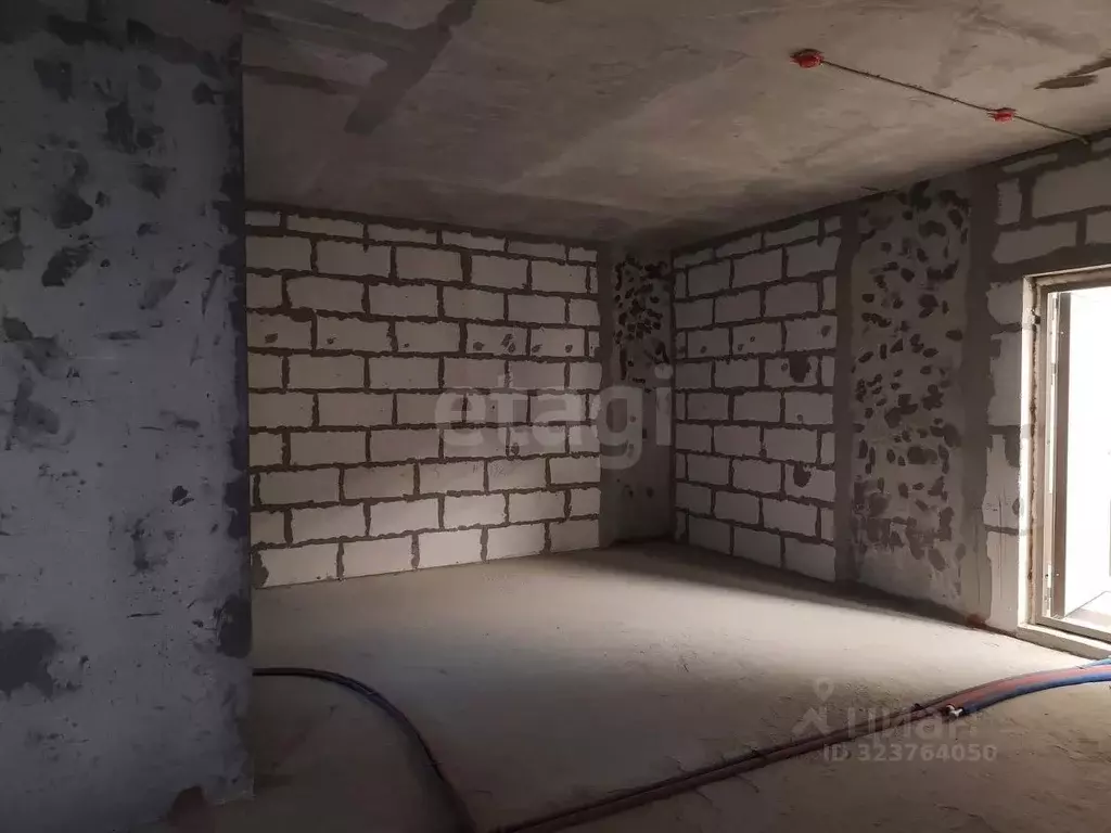 2-к кв. Московская область, Ленинский городской округ, пос. Развилка ... - Фото 2