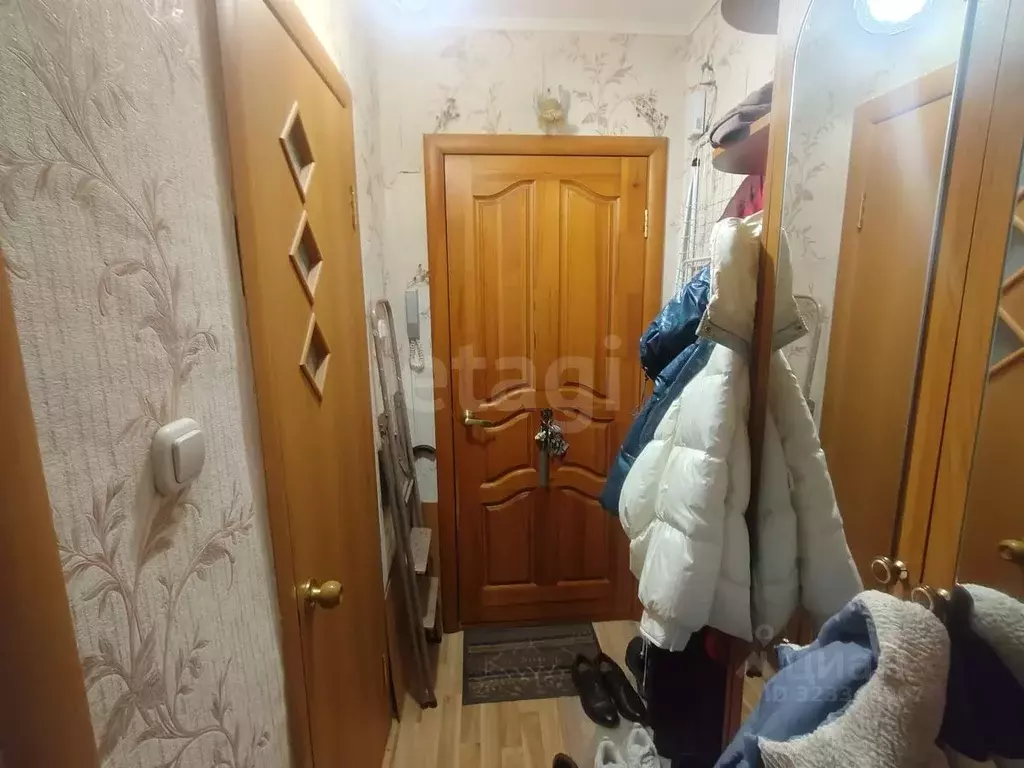 1-к кв. Курганская область, Шадринск ул. Свердлова, 68 (31.4 м) - Фото 1