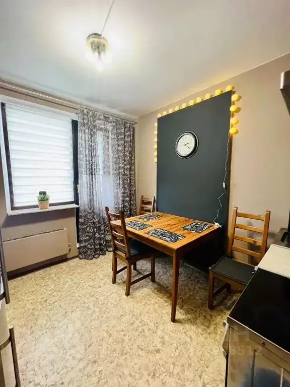 2-к кв. Москва ул. Молостовых, 9к2 (54.0 м) - Фото 2