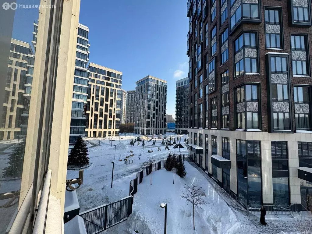 3-комнатная квартира: Москва, проспект Генерала Дорохова, 39к1Б (73 м) - Фото 2