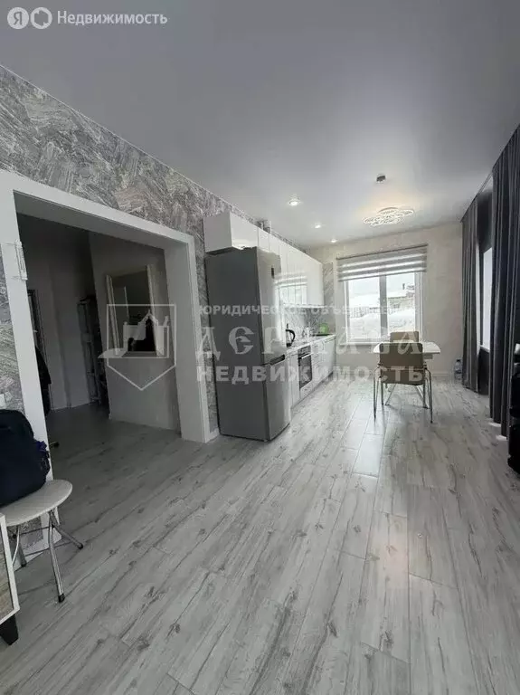 Дом в Кемерово, КП Ягодный (106 м) - Фото 2