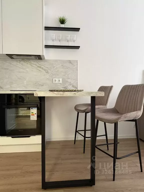 1-к кв. Москва ул. Трехполье, 6к1 (32.0 м) - Фото 2