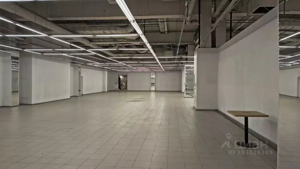 Помещение свободного назначения в Москва Варшавское ш., 97 (8000 м) - Фото 1