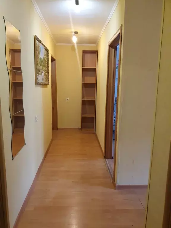 Продаётся 2-к квартира, 42.9 м - Фото 1