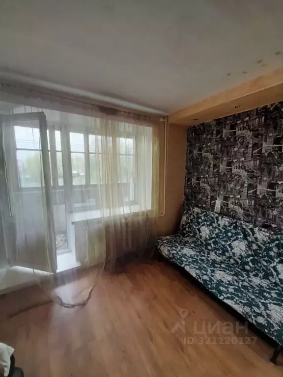 2-к кв. Тверская область, Калининский муниципальный округ, с. ... - Фото 1