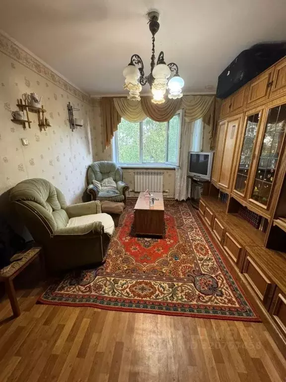 2-к кв. Орловская область, Орел Приборостроительная ул., 64 (43.8 м) - Фото 1