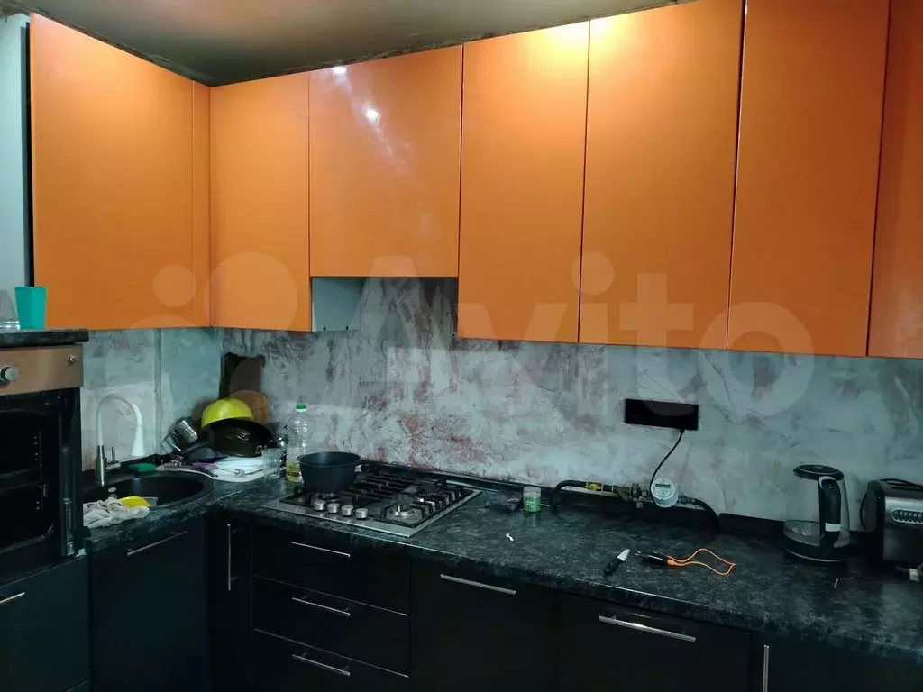 2-к. квартира, 50,1 м, 5/5 эт. - Фото 0