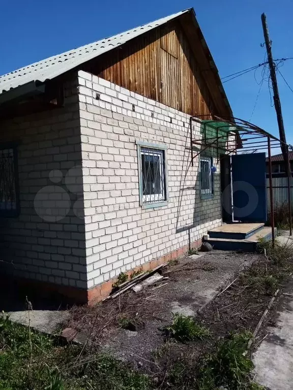 Дача 40 м на участке 8 сот. - Фото 1