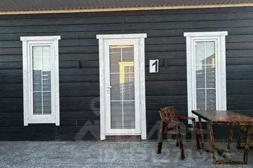 Дом в Дагестан, Избербаш ул. Наби Магомедовича Кураева, 31 (21 м) - Фото 1