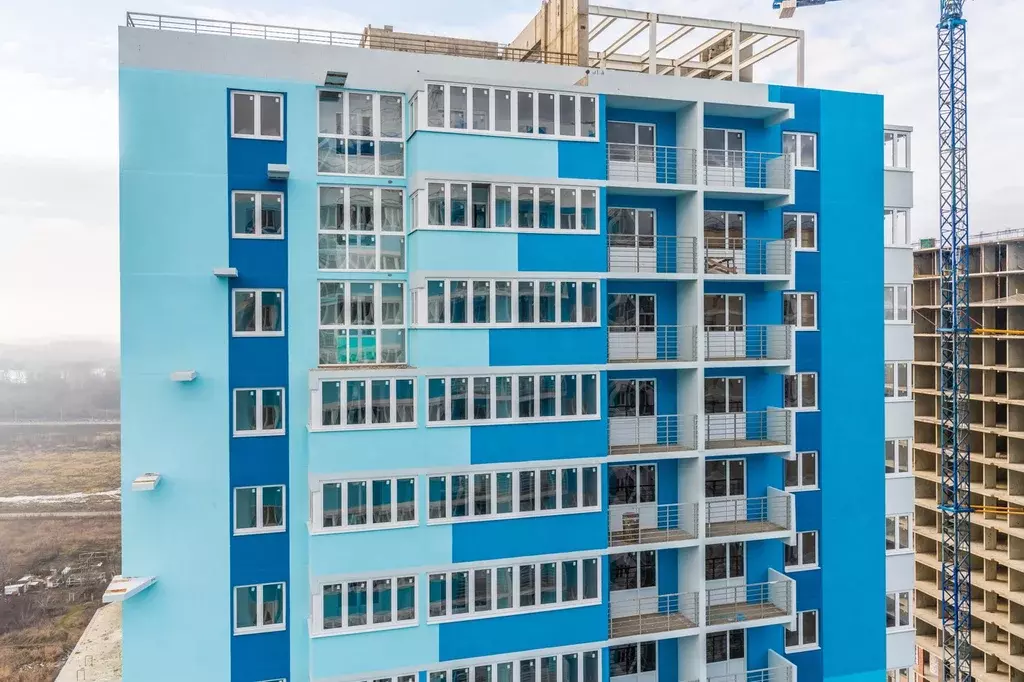 Продаётся 1-к квартира, 35.2 м - Фото 0