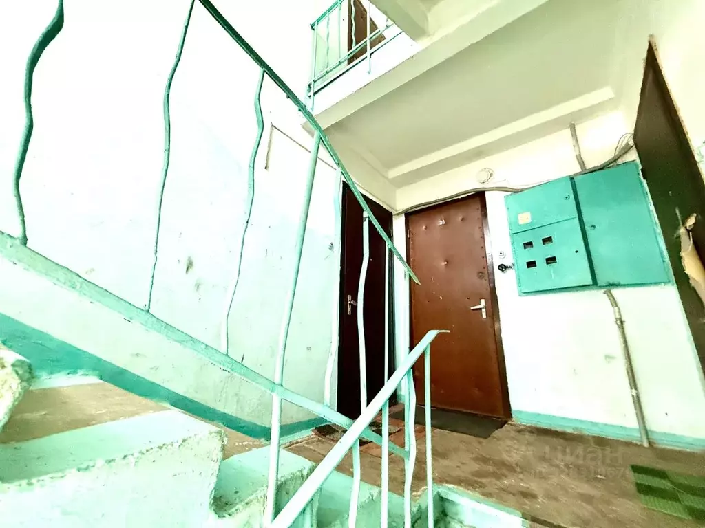 2-к кв. Московская область, Талдом Юбилейный мкр, 10 (46.1 м) - Фото 2