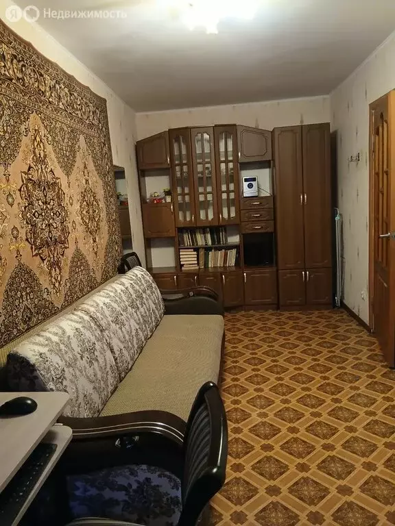 3-комнатная квартира: Ковшовское Лесничество, Санаторная улица, 2 (59 ... - Фото 2