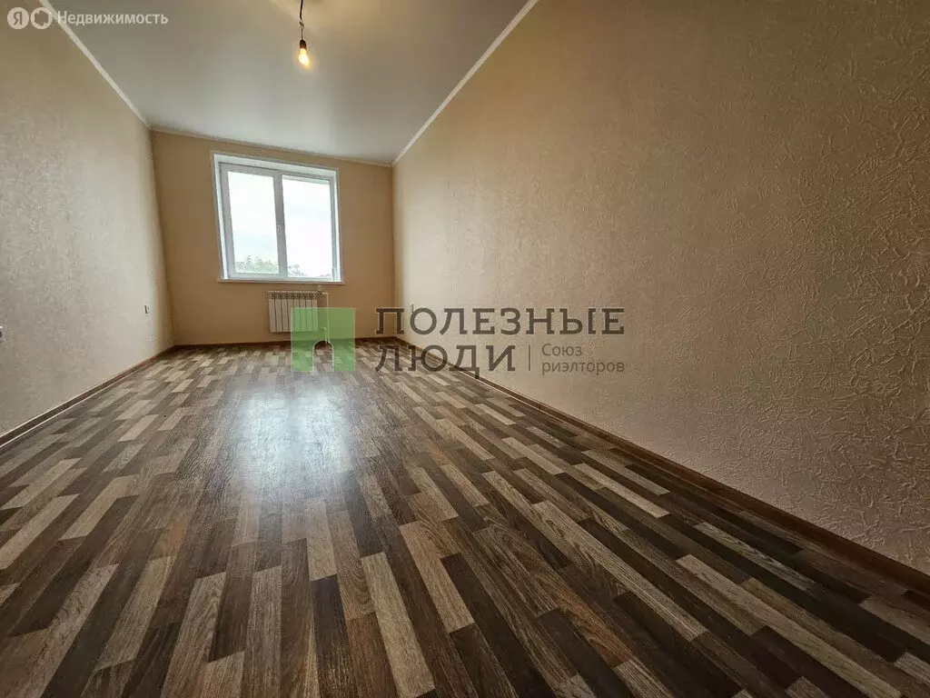 1-комнатная квартира: Репное, Лодочная улица, 16 (34.5 м) - Фото 1