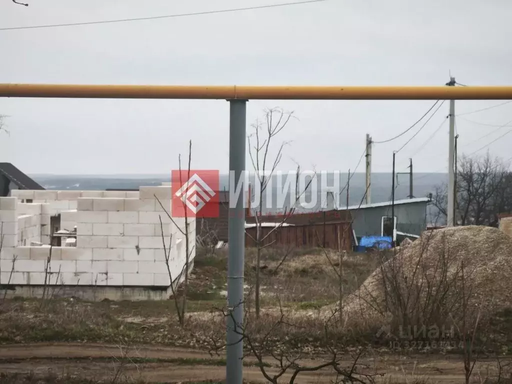 Участок в Севастополь ул. Николая Ехлакова, 42 (4.0 сот.) - Фото 2