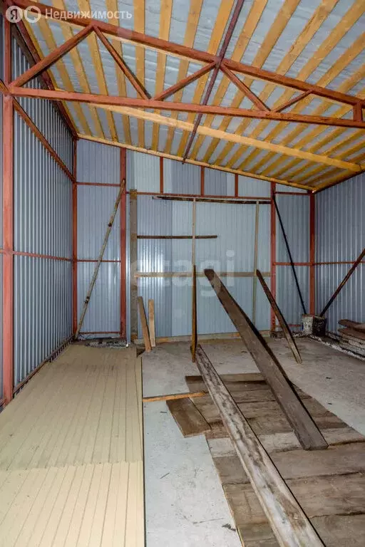 Участок в Бийск, Краснооктябрьская улица (8.3 м) - Фото 2