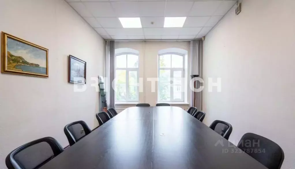 Офис в Санкт-Петербург ул. Черняховского, 6/10 (877 м) - Фото 2