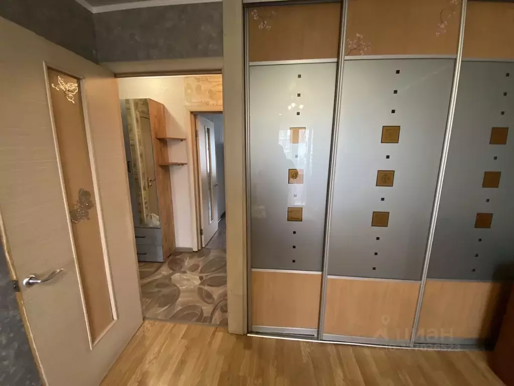 2-к кв. Кемеровская область, Новокузнецк Кузнецкстроевский просп., 26 ... - Фото 2