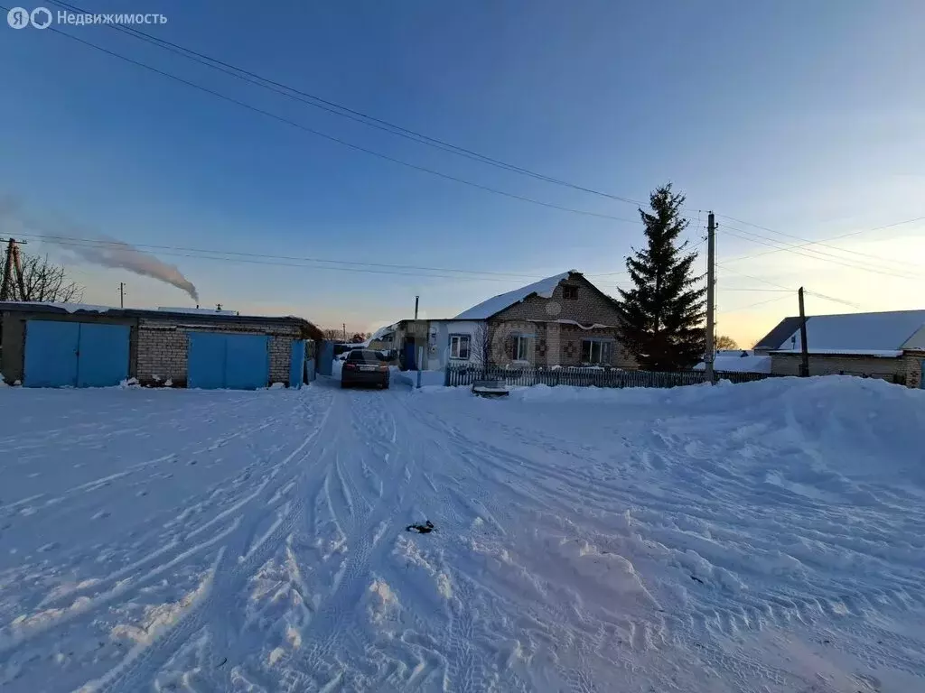 Дом в село Тюрюшля, Центральная улица (109.5 м) - Фото 2