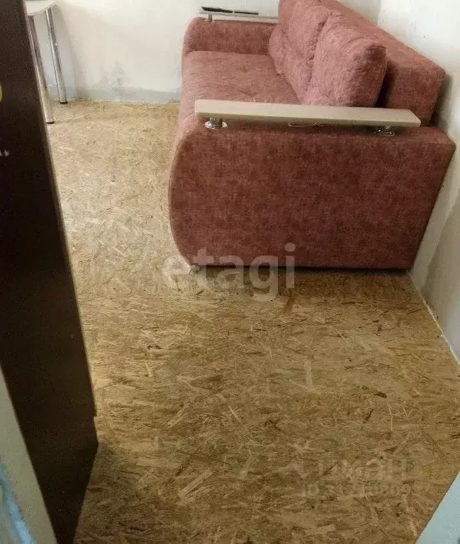 1-к кв. Свердловская область, Красноуфимск ул. Белинского, 10 (23.0 м) - Фото 1
