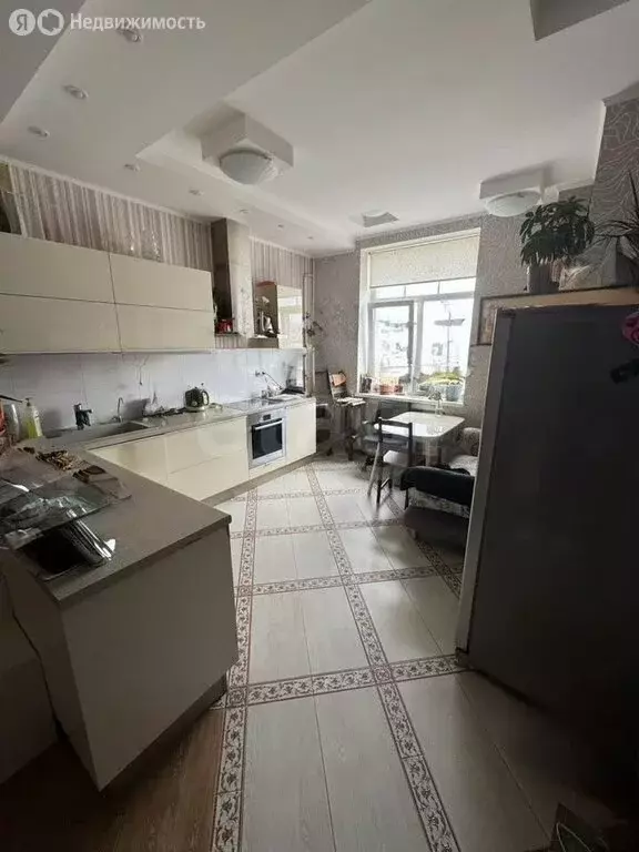 2-комнатная квартира: Пермь, Екатерининская улица, 56 (99.3 м) - Фото 1