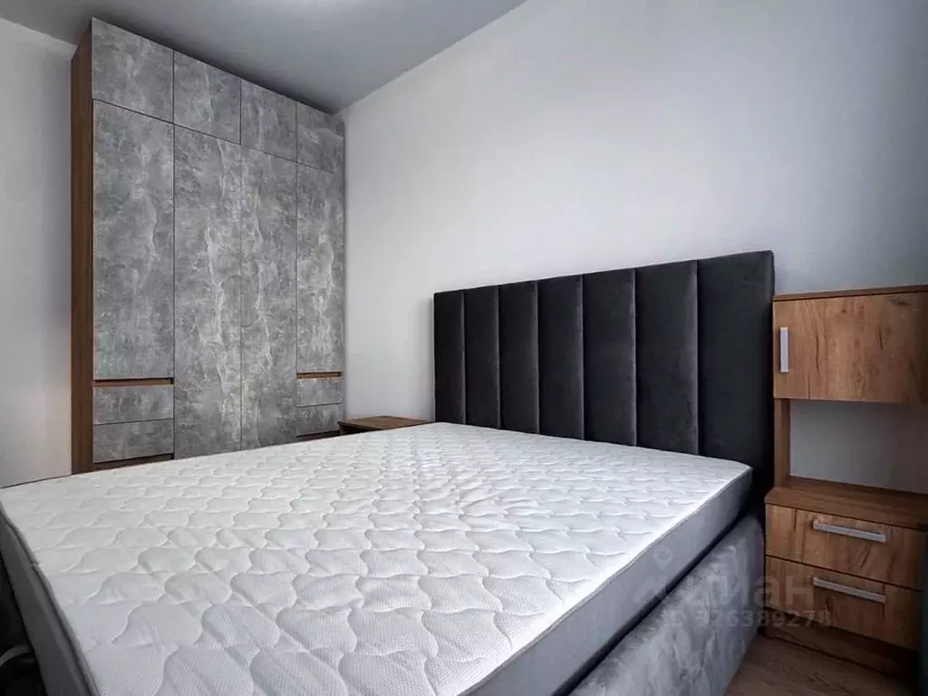 1-к кв. Москва, Москва, Щербинка Юнино жилой комплекс, 1.1 (40.0 м) - Фото 2