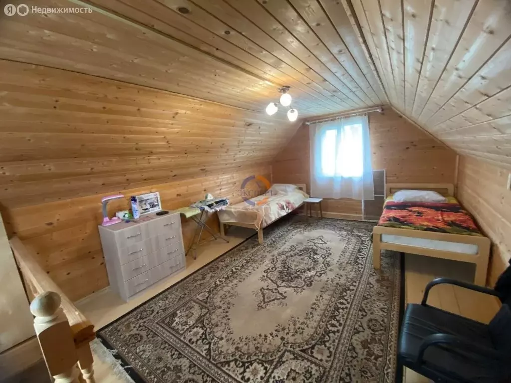 Дом в Панковское городское поселение, садоводческий массив № 2, ... - Фото 1