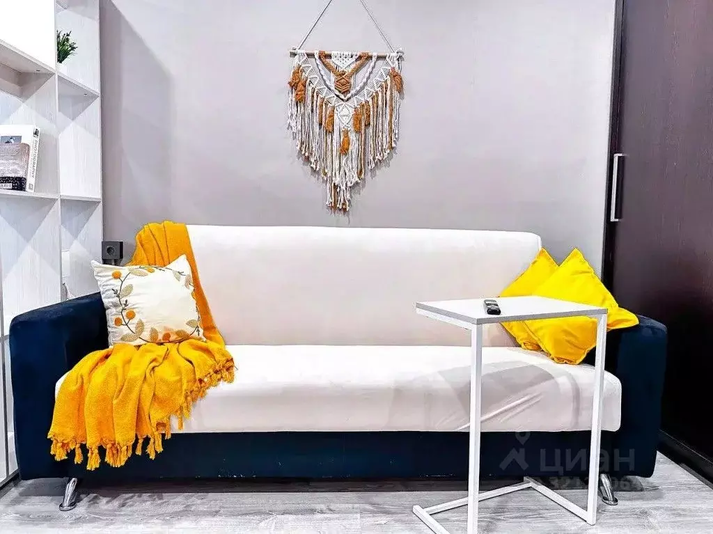 1-к кв. Мурманская область, Апатиты ул. Бредова, 12А (32.0 м) - Фото 2