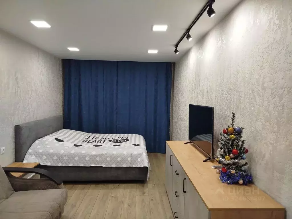 3-к кв. Псковская область, Псков Завеличье исторический район, ул. ... - Фото 2